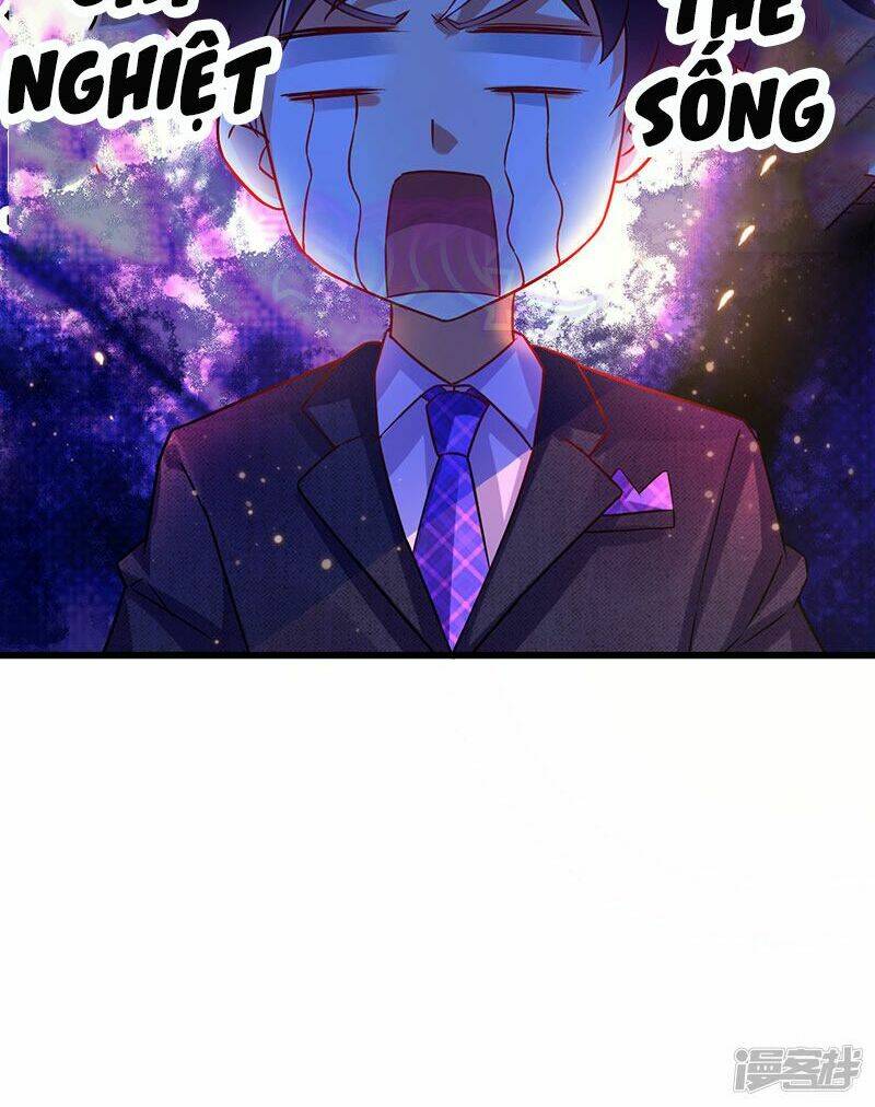 siêu cấp bại gia tử chapter 51 34