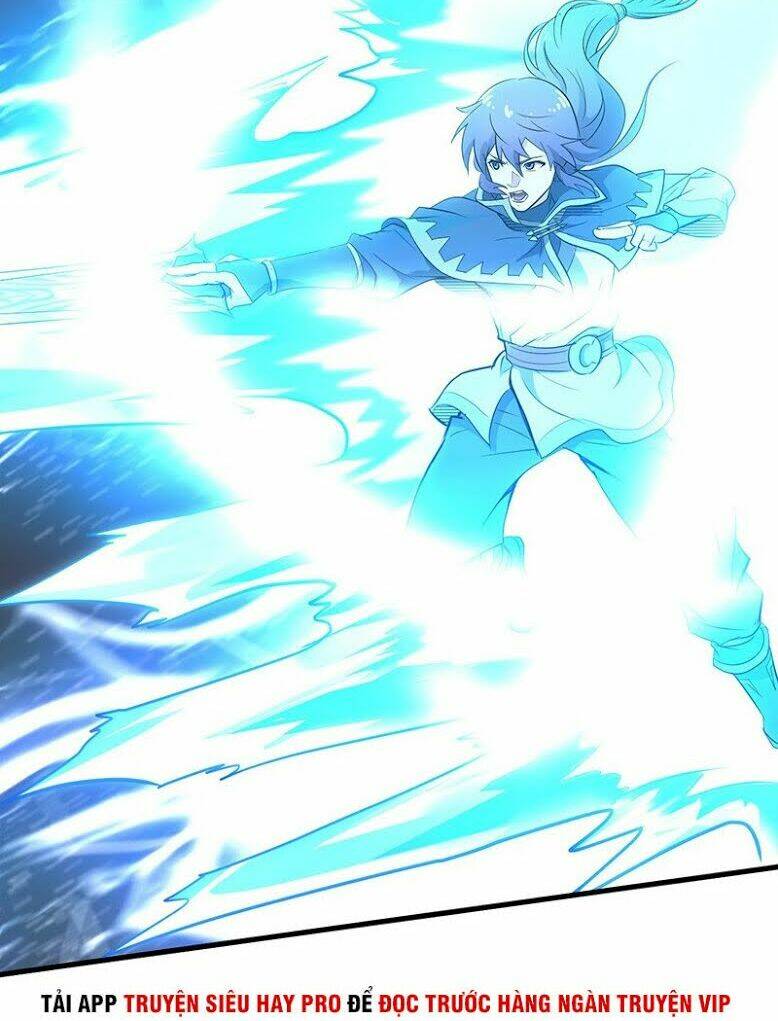 hỗn độn kiếm thần chapter 177 19