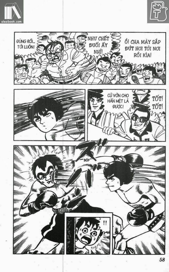 ganbare genki chapter 142 14