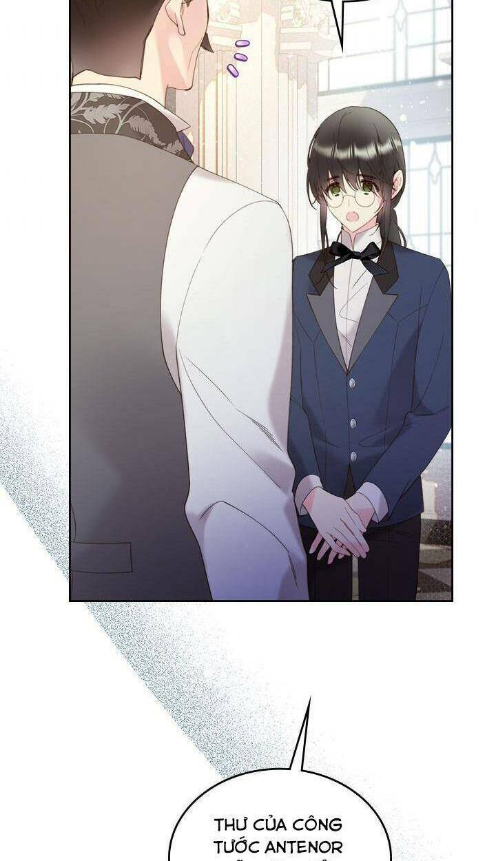 [15+] công chúa chloe chapter 86 26