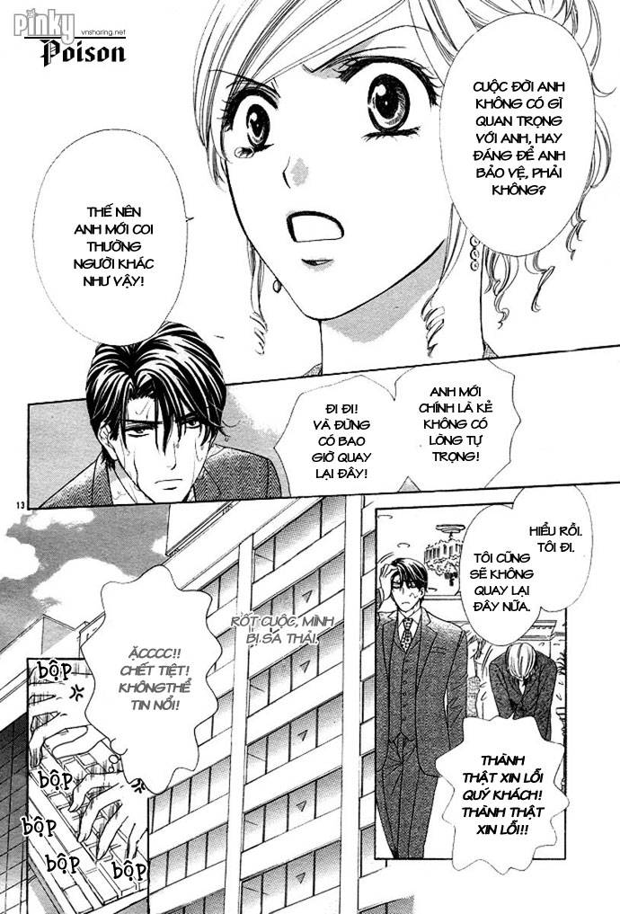 hapi mari chapter 1 11