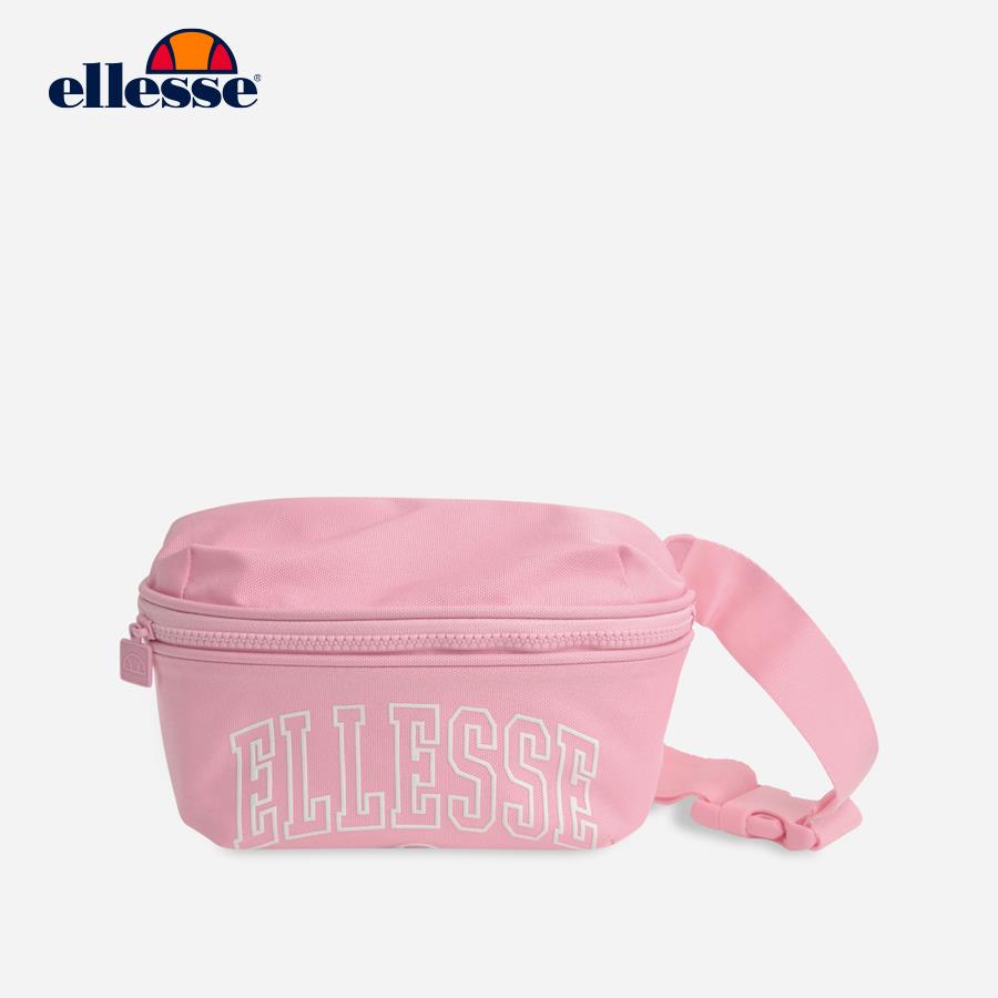 Túi thể thao unisex Ellesse Summer Resort-Trevaro Cross Body Bag Af - 628373