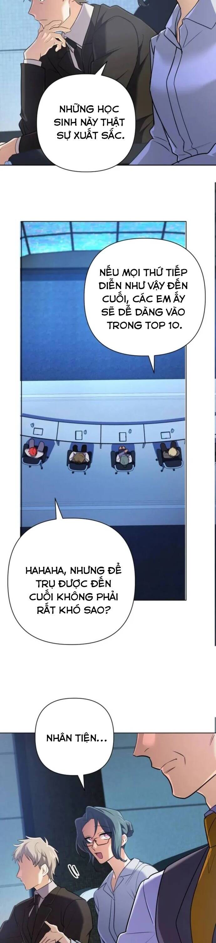 sự trở lại của đại pháp sư huyền thoại chapter 31 28