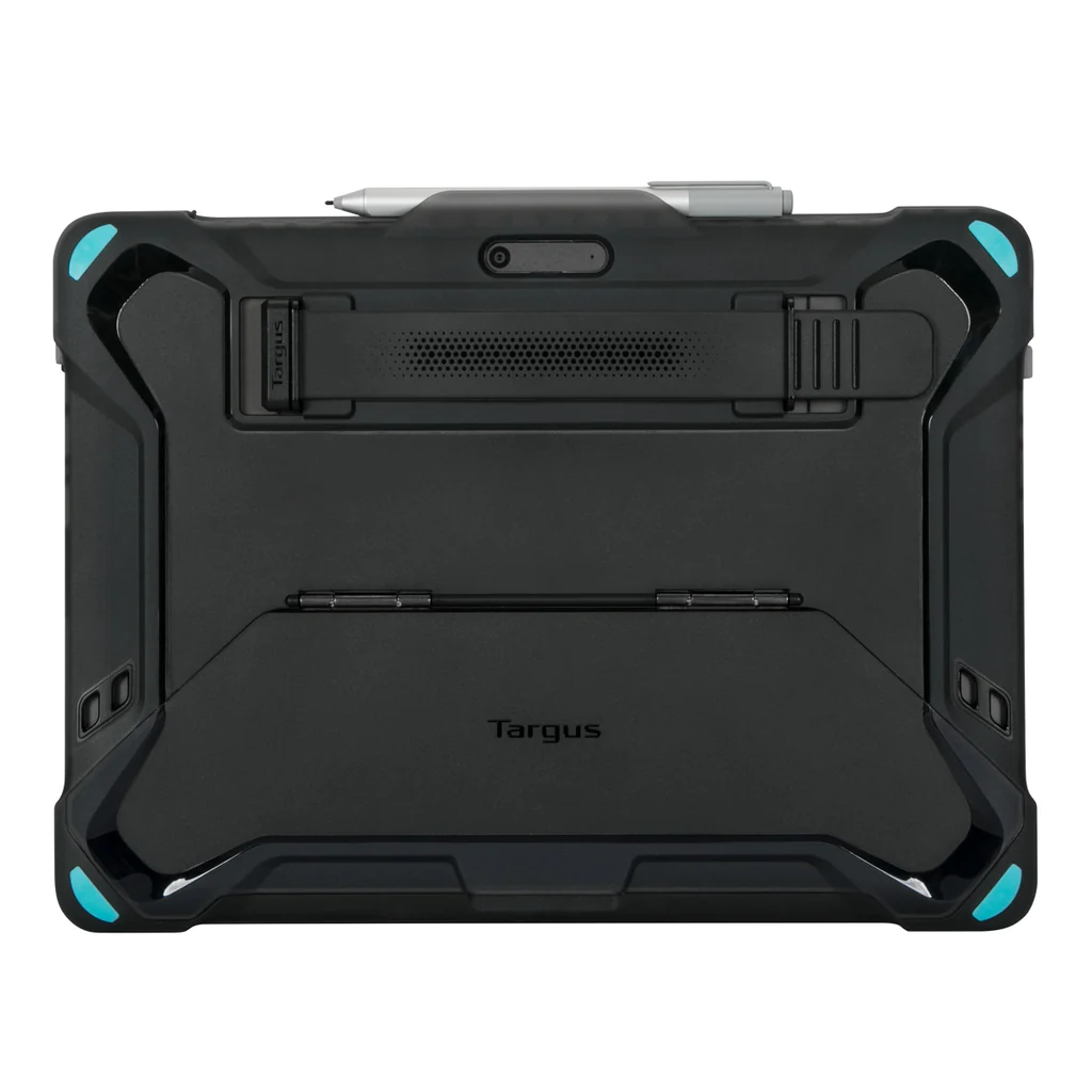 Ốp Lưng TARGUS SafePort Rugged MAX cho Microsoft Surface Pro 8 (Hàng chính hãng)