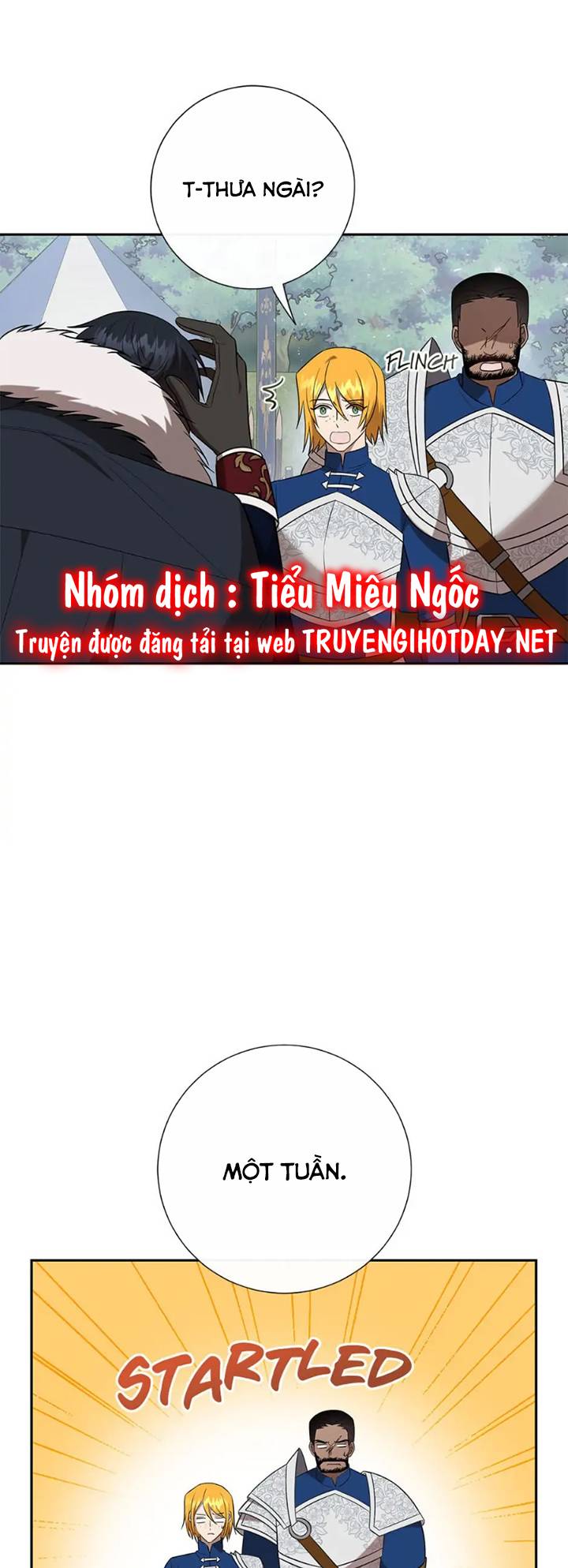 xin ngài đừng ăn tôi chapter 101 55