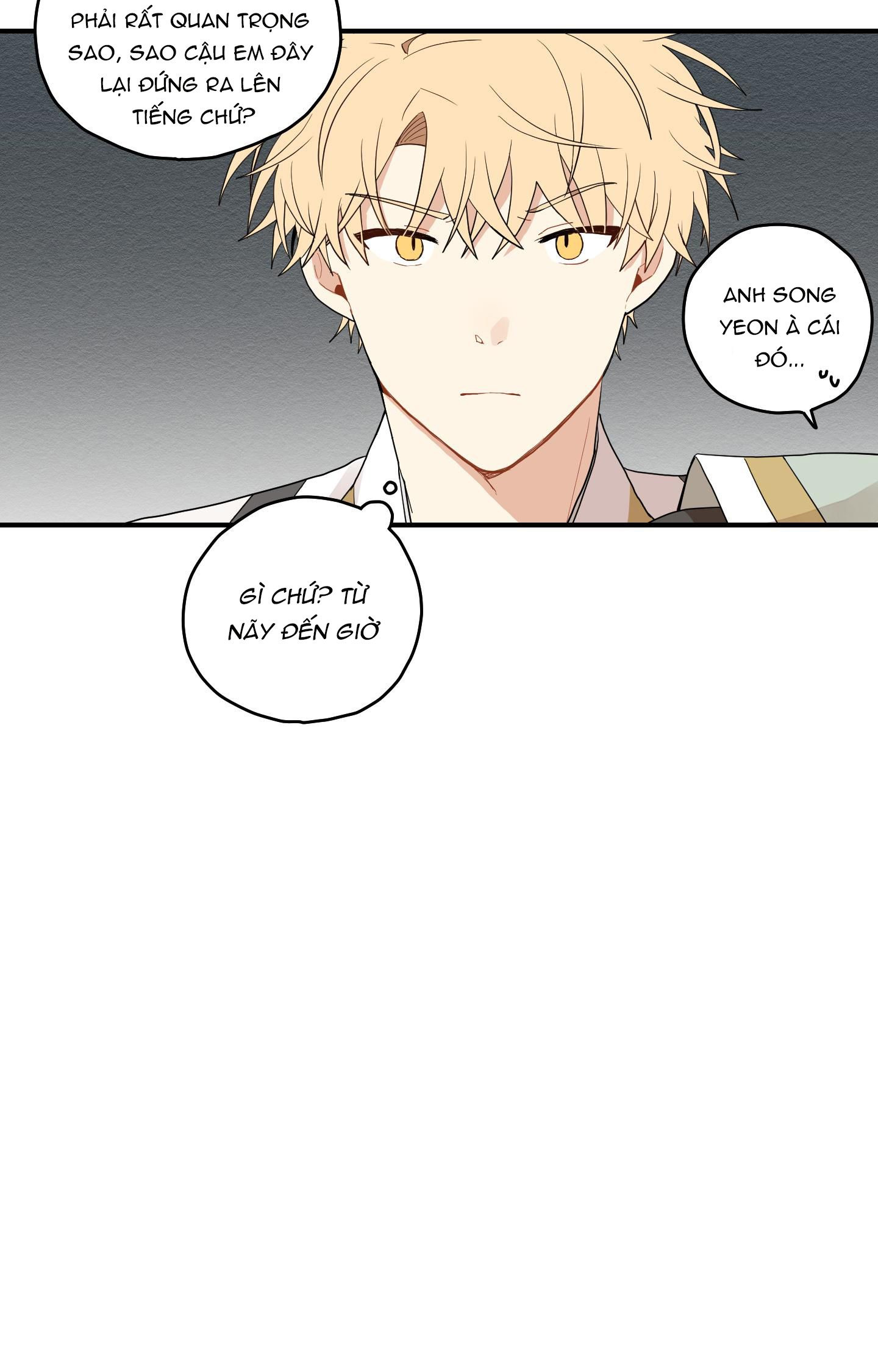 đường hoa liên kiều rơi chapter 11 37