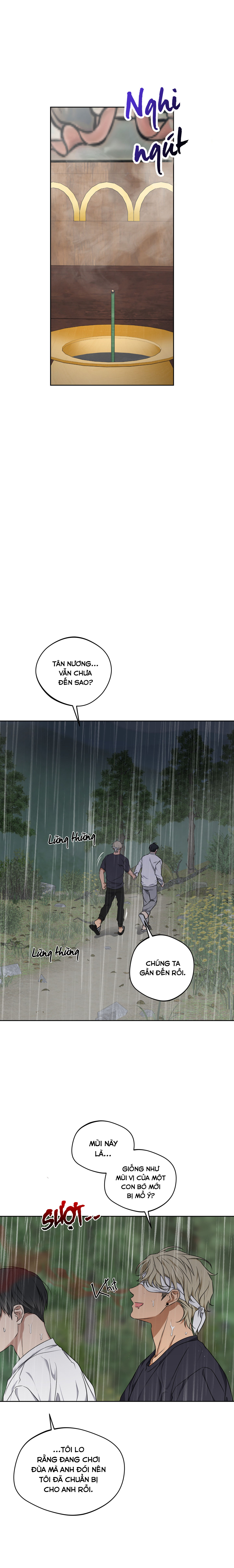 vị thần tội lỗi chapter 9 12