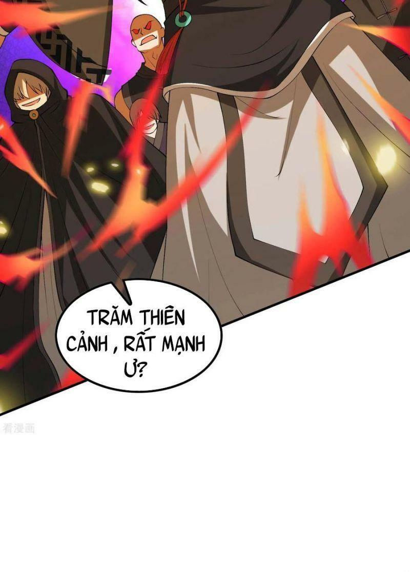 đệ nhất người ở rể chapter 166 17