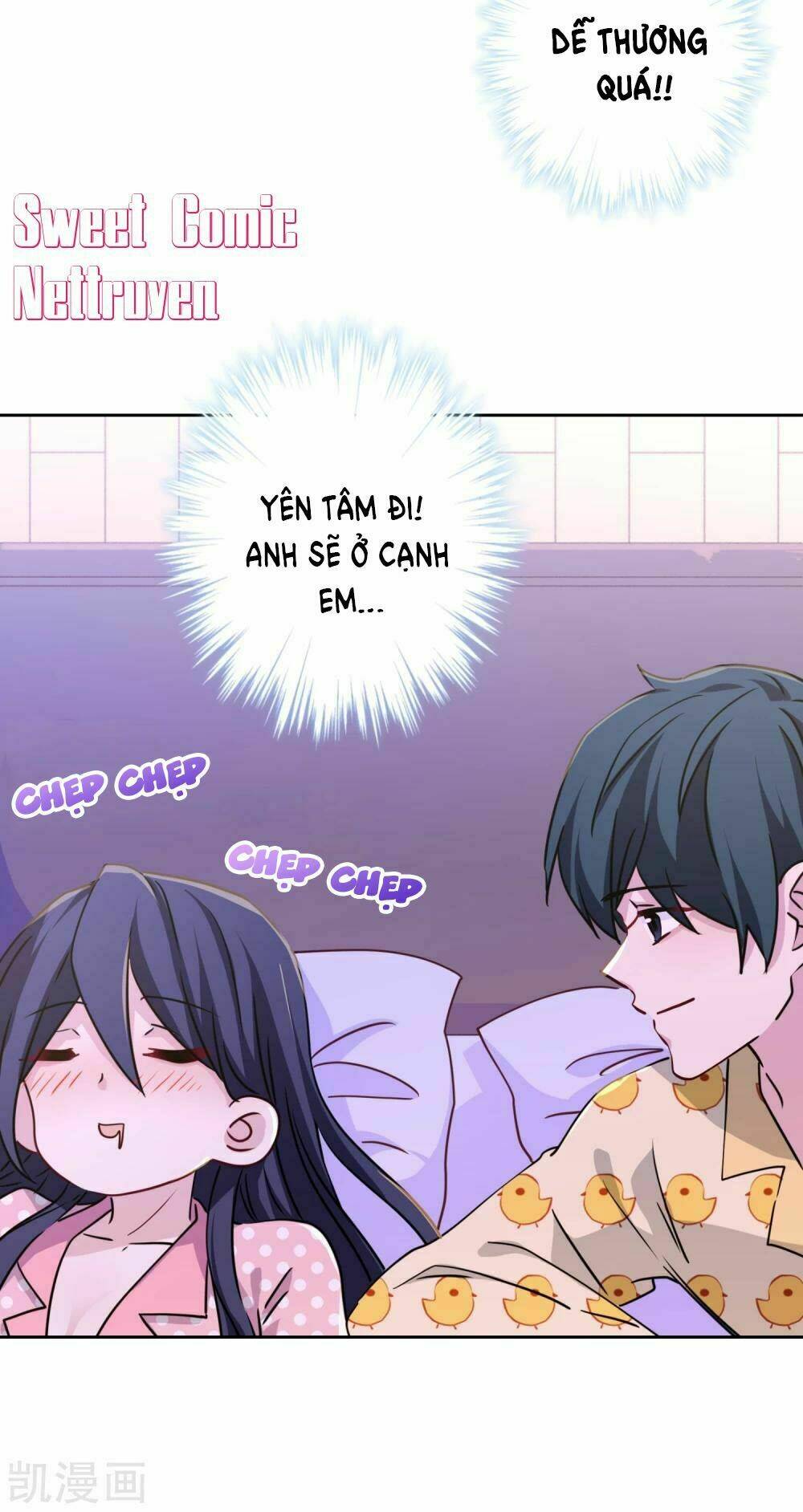 nhân vật phản diện: không ngọt không lấy tiền chapter 23 27