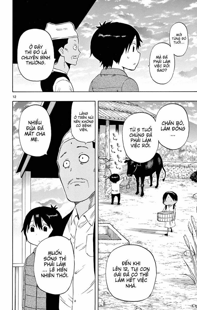 saike mata shite mo chapter 59 13