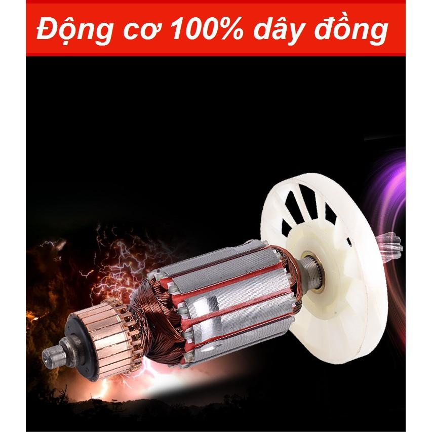 Máy cắt nhôm panda 255