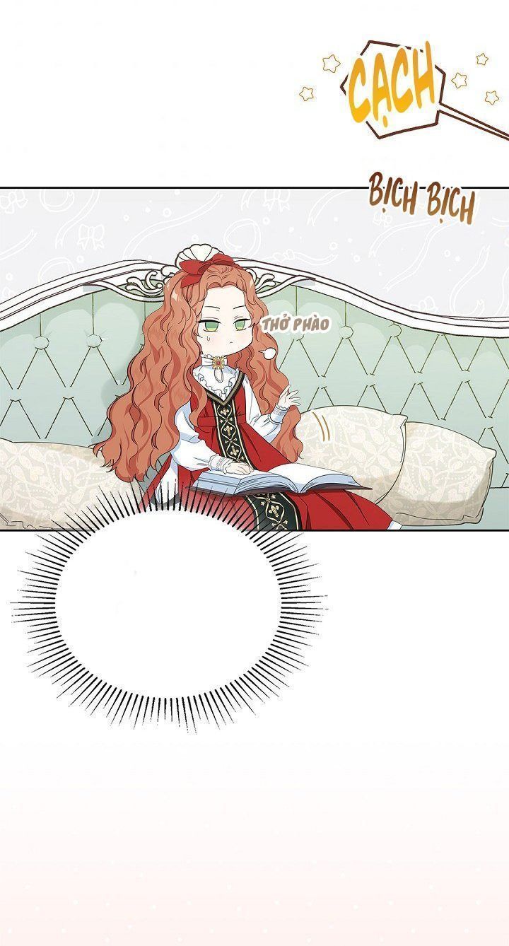 lần này tôi sẽ trở thành gia chủ chapter 11 29