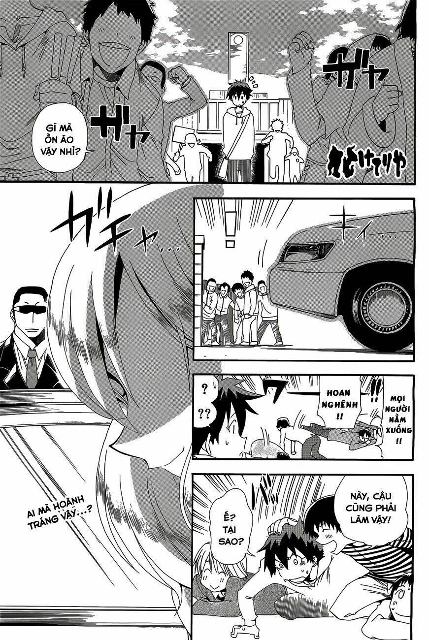 baketeriya chapter 6 3