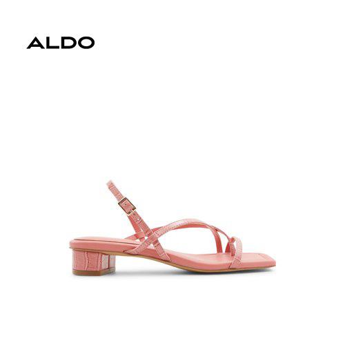 Sandal cao gót nữ Aldo DARELLE