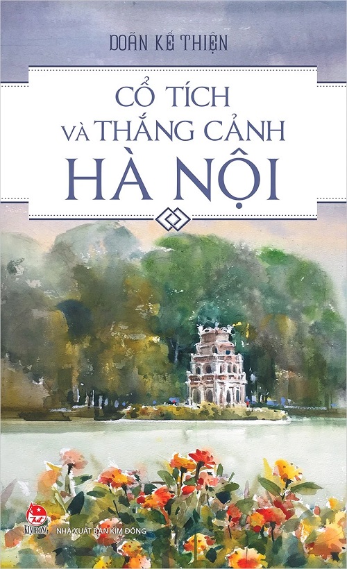 Sách - Cổ tích và thắng cảnh Hà Nội