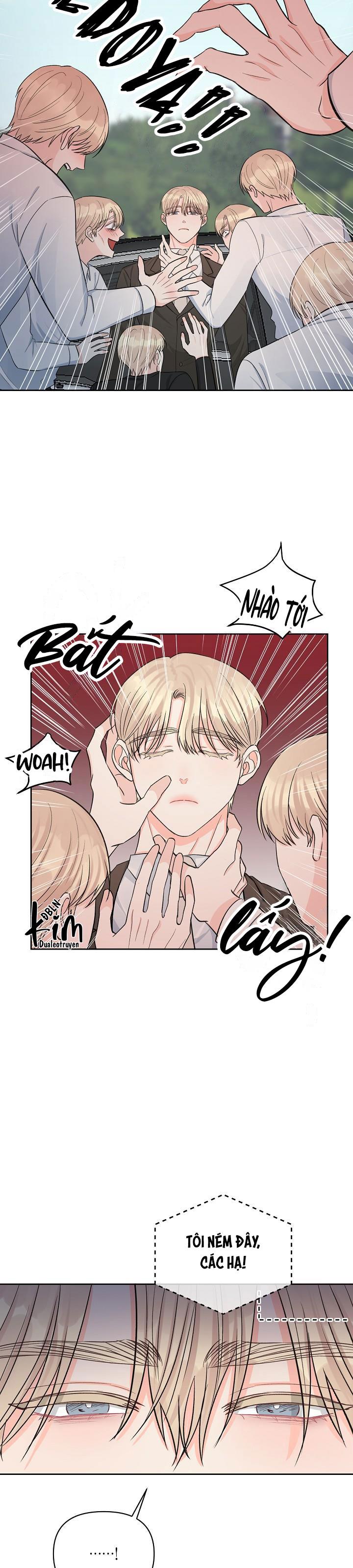 sắc đêm chapter 27 18