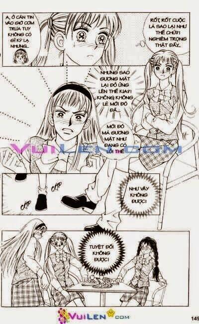 banana school chapter 5 149