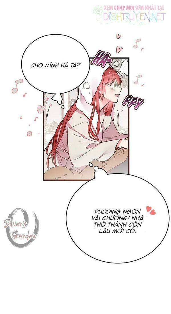 hung mãnh tiểu thư chapter 13 9