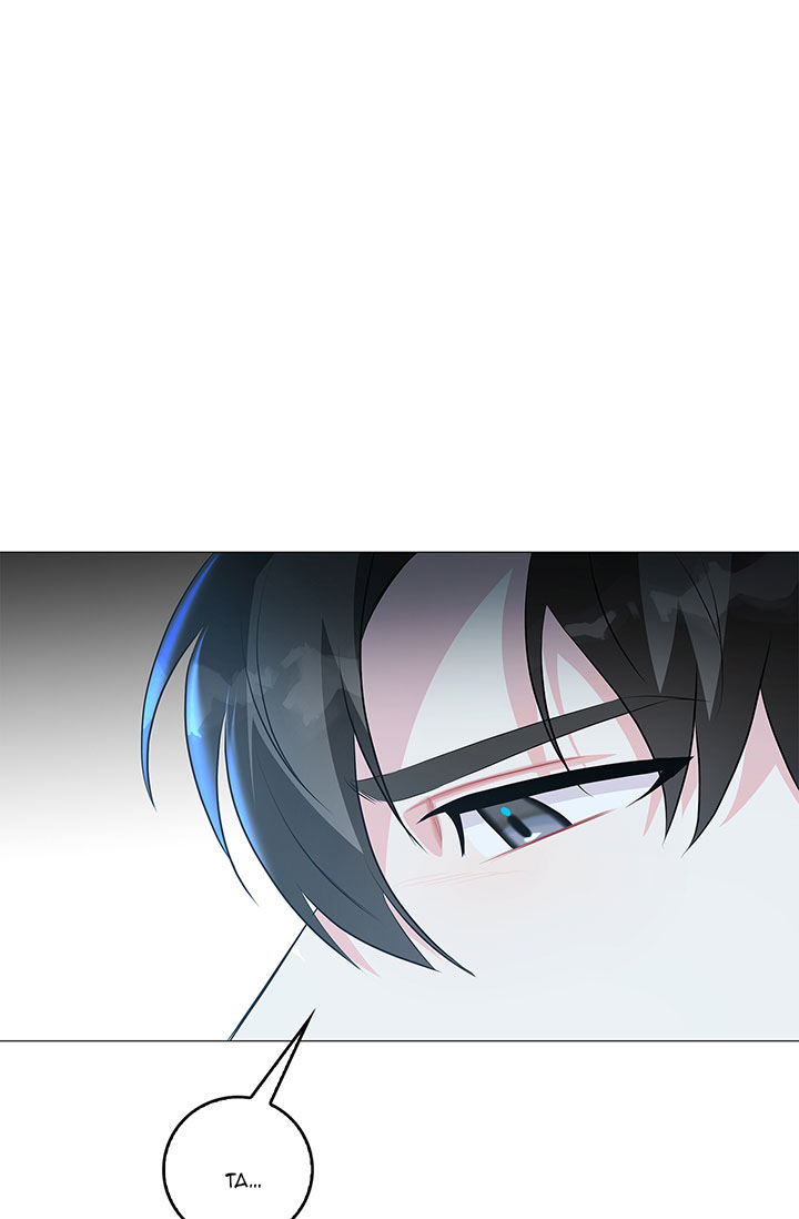 sự hối hận muộn màn chapter 33 35