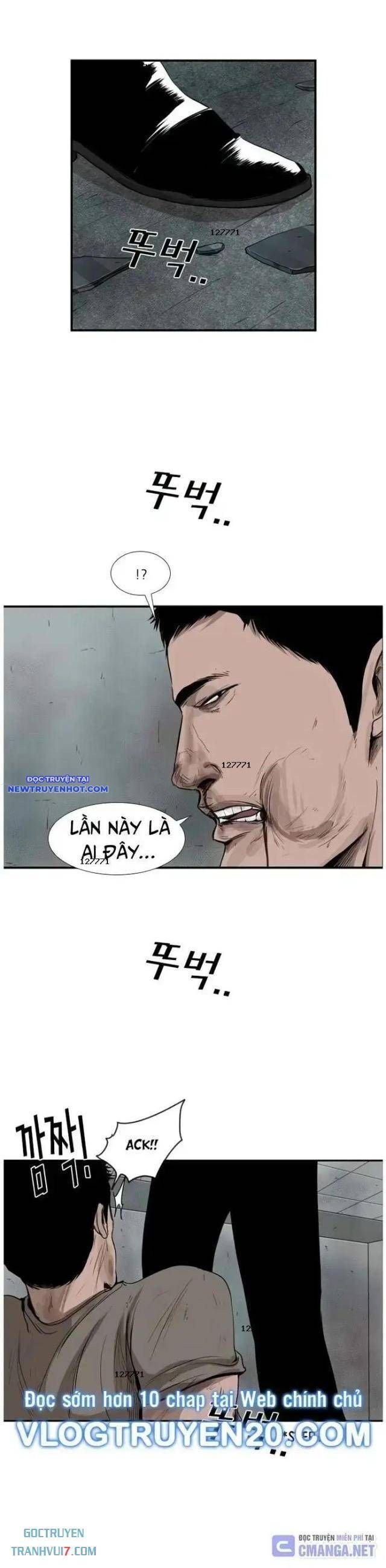 shark - cá mập chapter 89 10