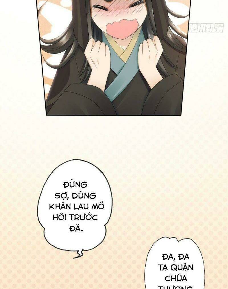 mê hoặc nhân tâm chapter 20 9