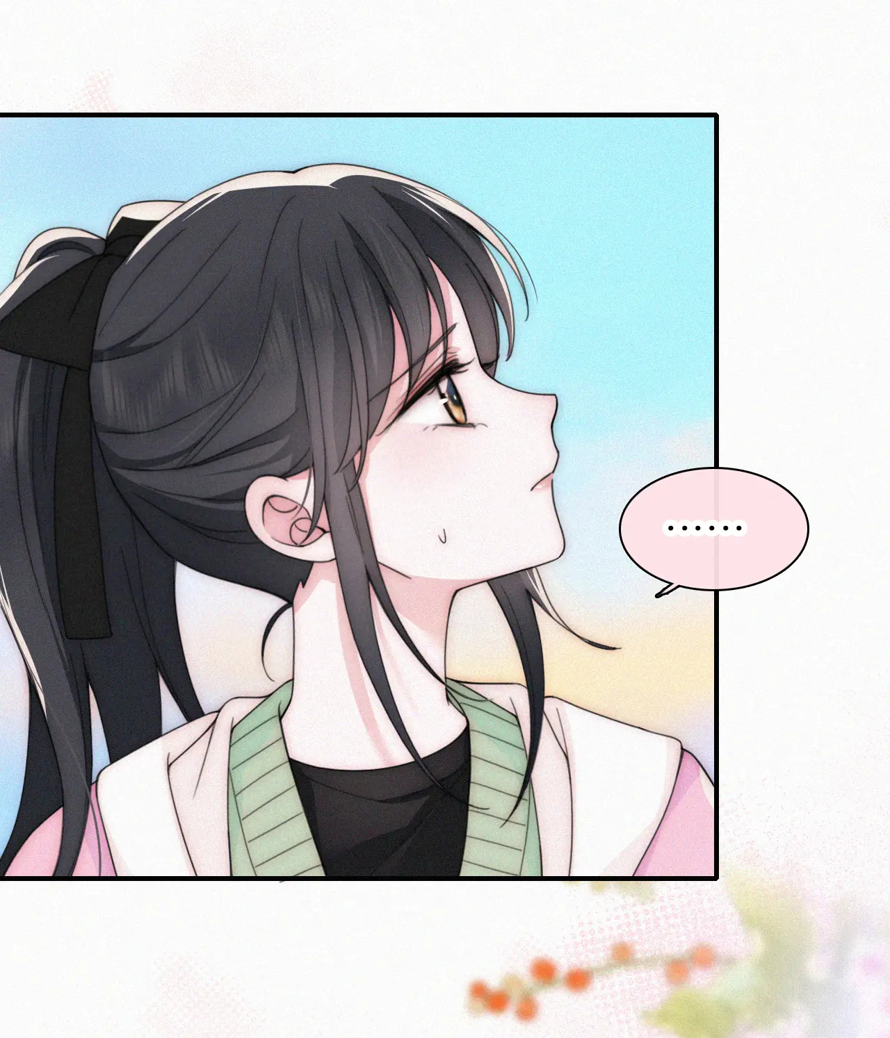 bệnh yêu chapter 43.2 16