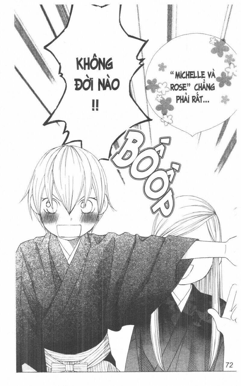 dừng chân ở edo chapter 1 87