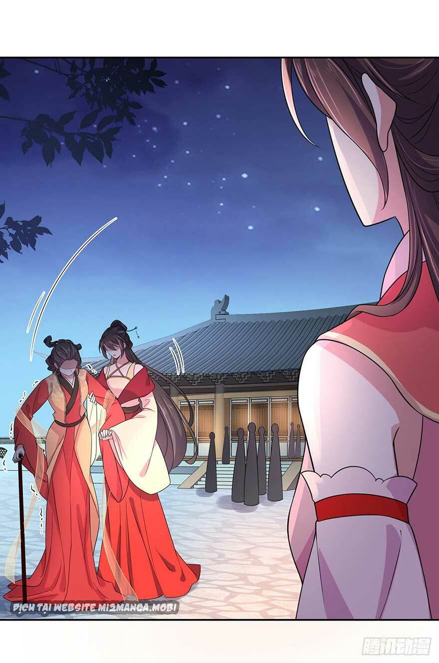 hoạn phi thiên hạ chapter 25 3