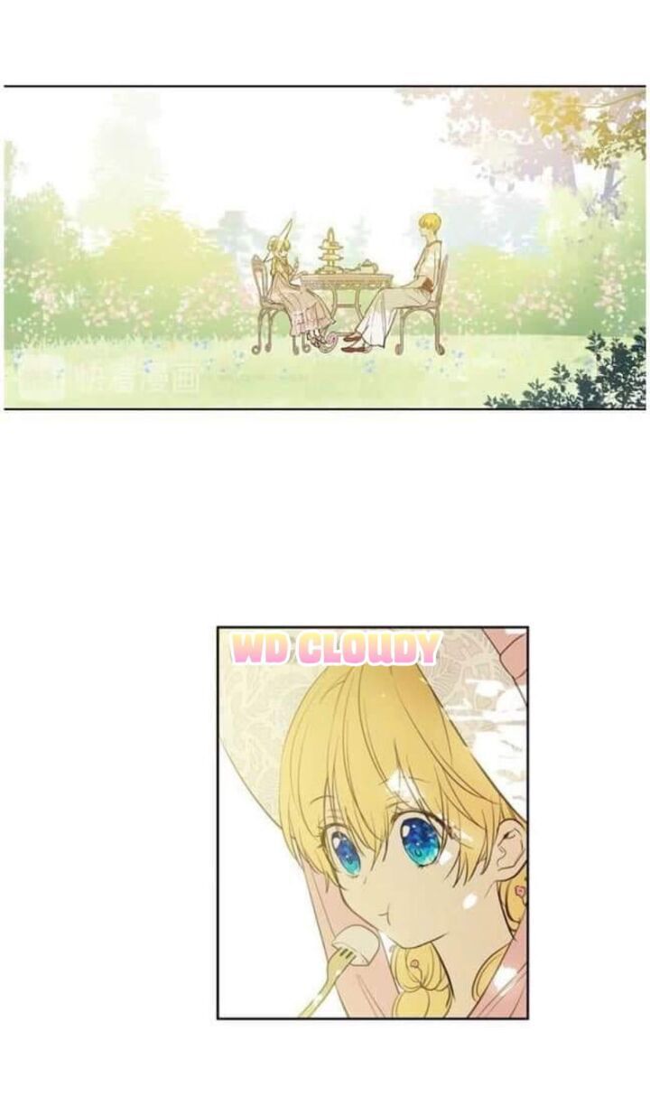 một ngày nọ tôi bỗng thành nàng công chúa chapter 44 4