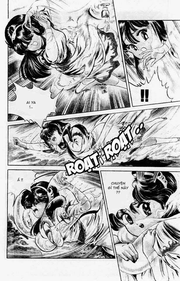 thợ săn ma giới chapter 3 20