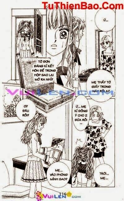 cặp đôi kỳ lạ chapter 5 117