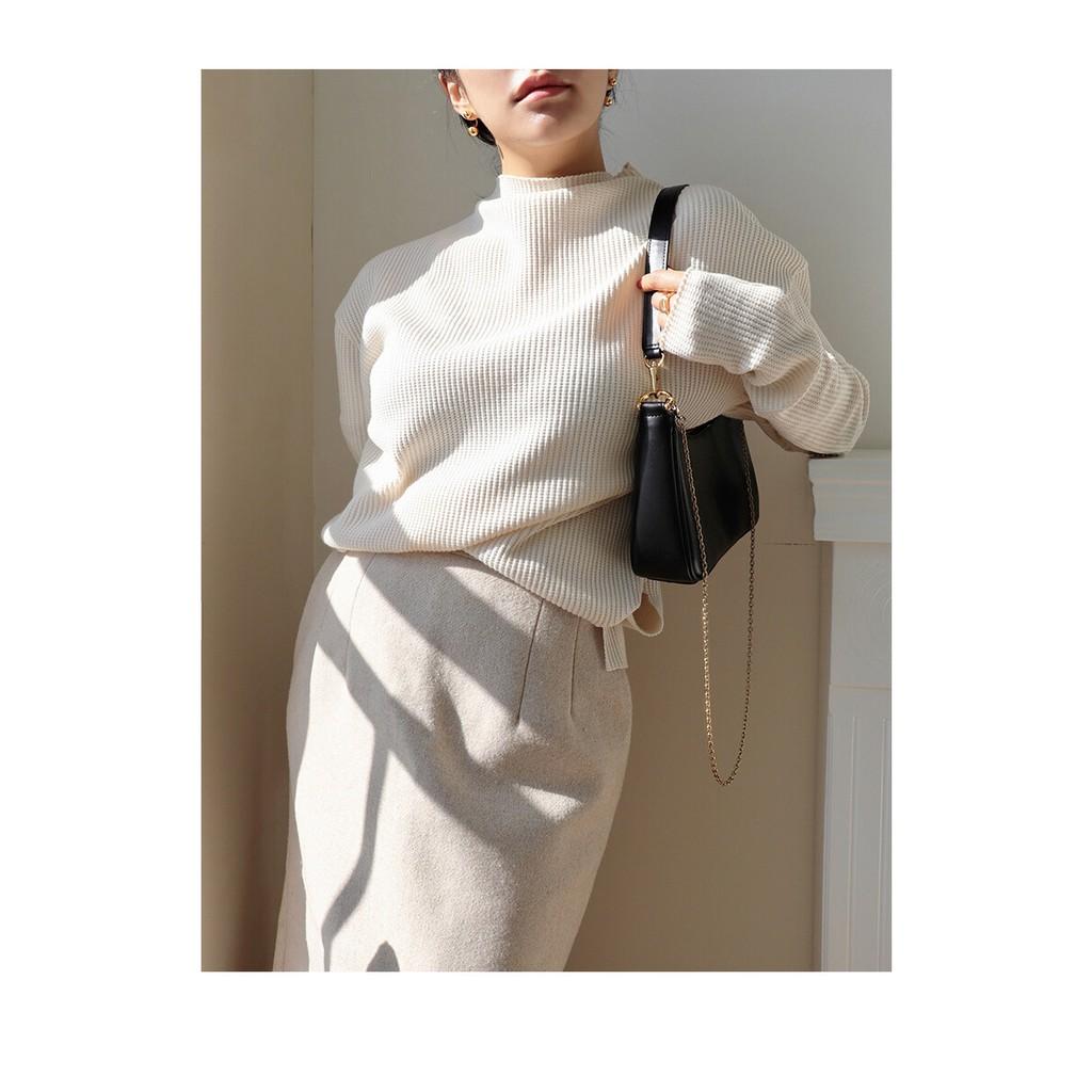 French Stick Underarm Bag Shoulder Messenger Bag Summer Versatile Vintage Chain Bag Women's Bag