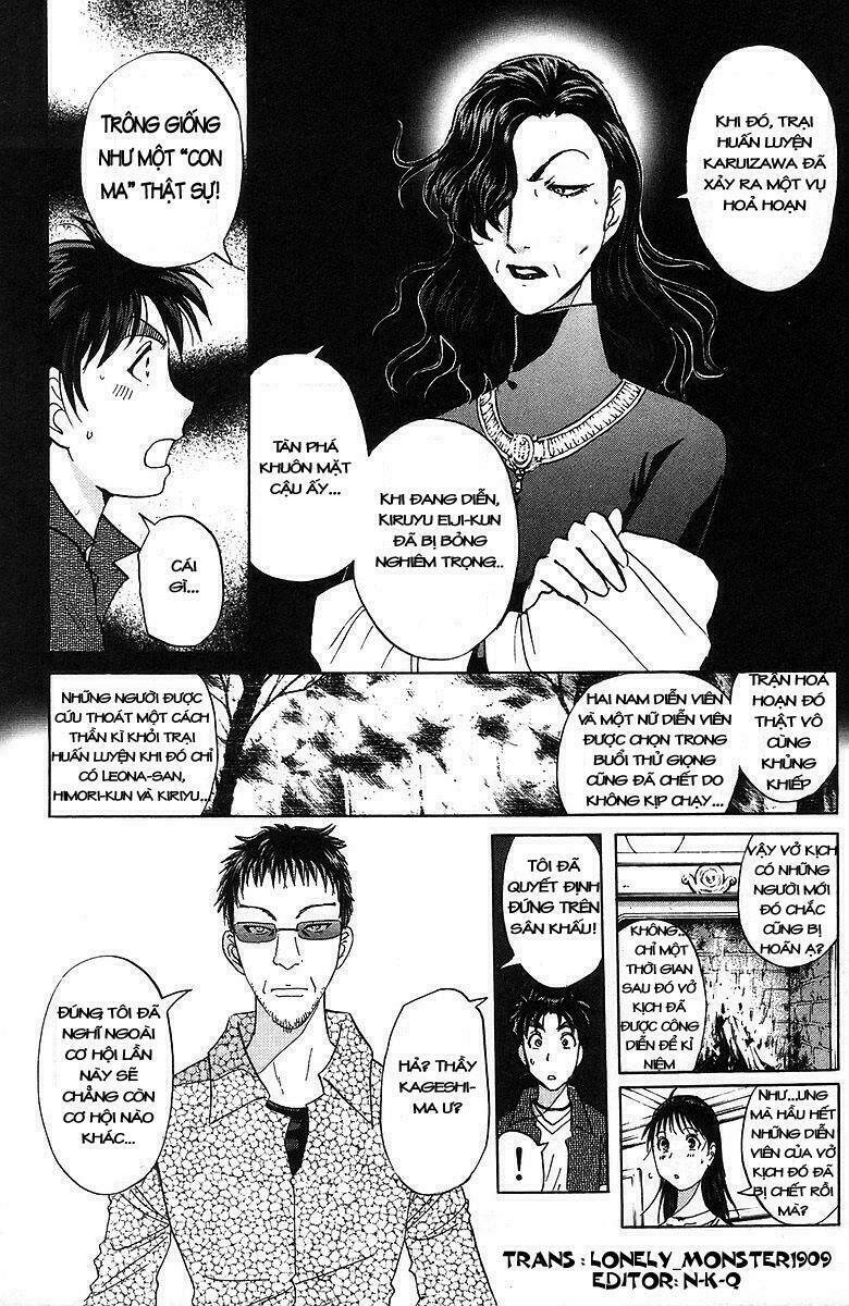 thám tử kindaichi - phần 2 chapter 13 13