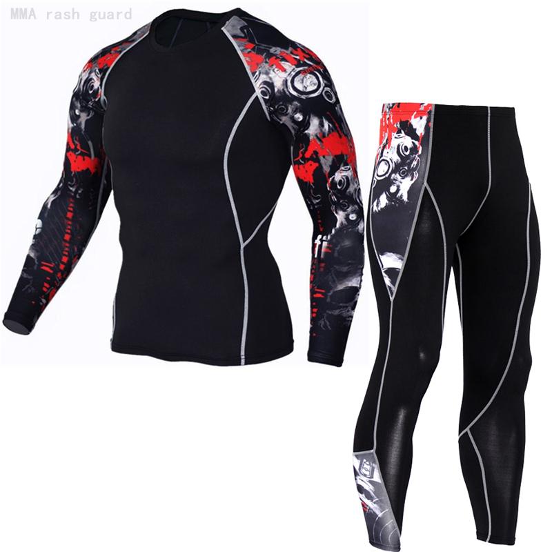 Mùa Đông Nhiệt Đồ Lót Phụ Nữ Dài Johns Chạy Bộ Phù Hợp Với Tracksuits Cho Nữ Nén Quần Ms Rashgard Spandex Thun Giữ Nhiệt