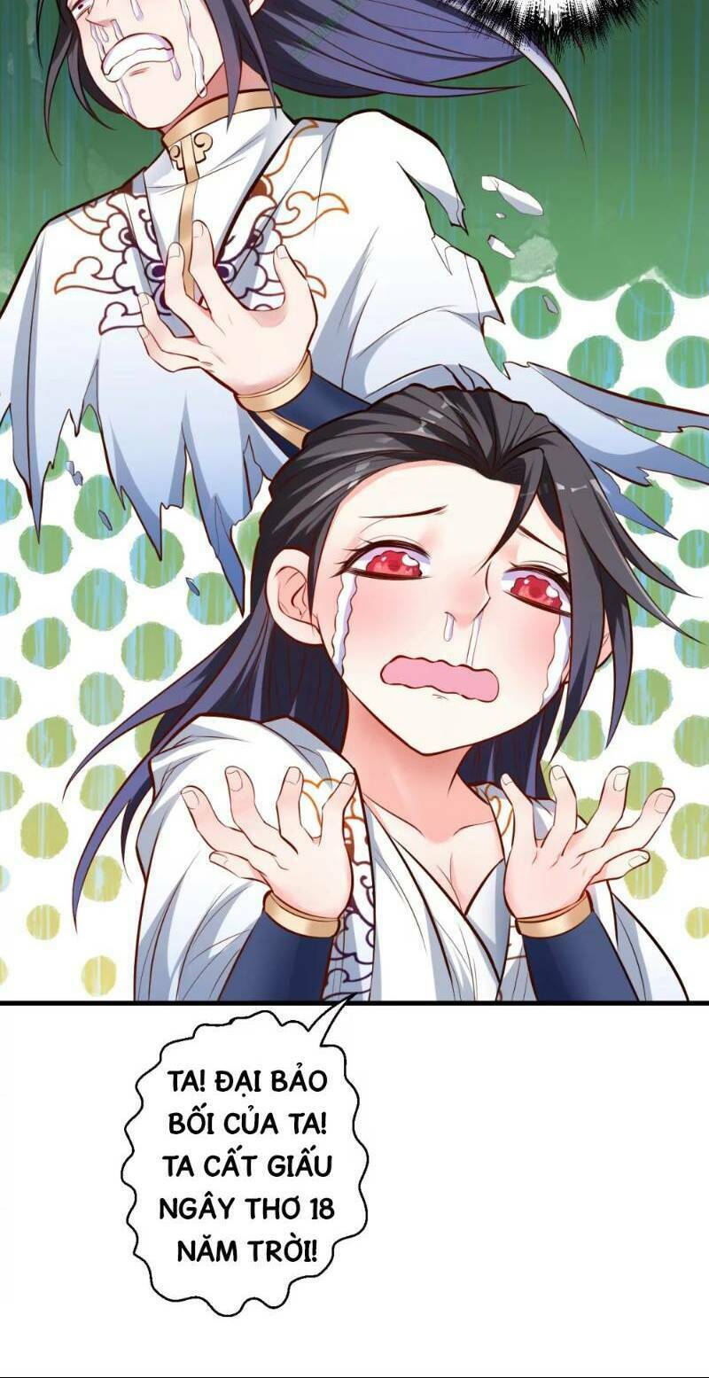 tối cường đại biểu hoàng kim thận chapter 32 12