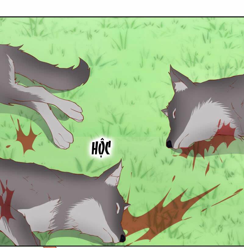 solo đi vương gia chapter 138 20