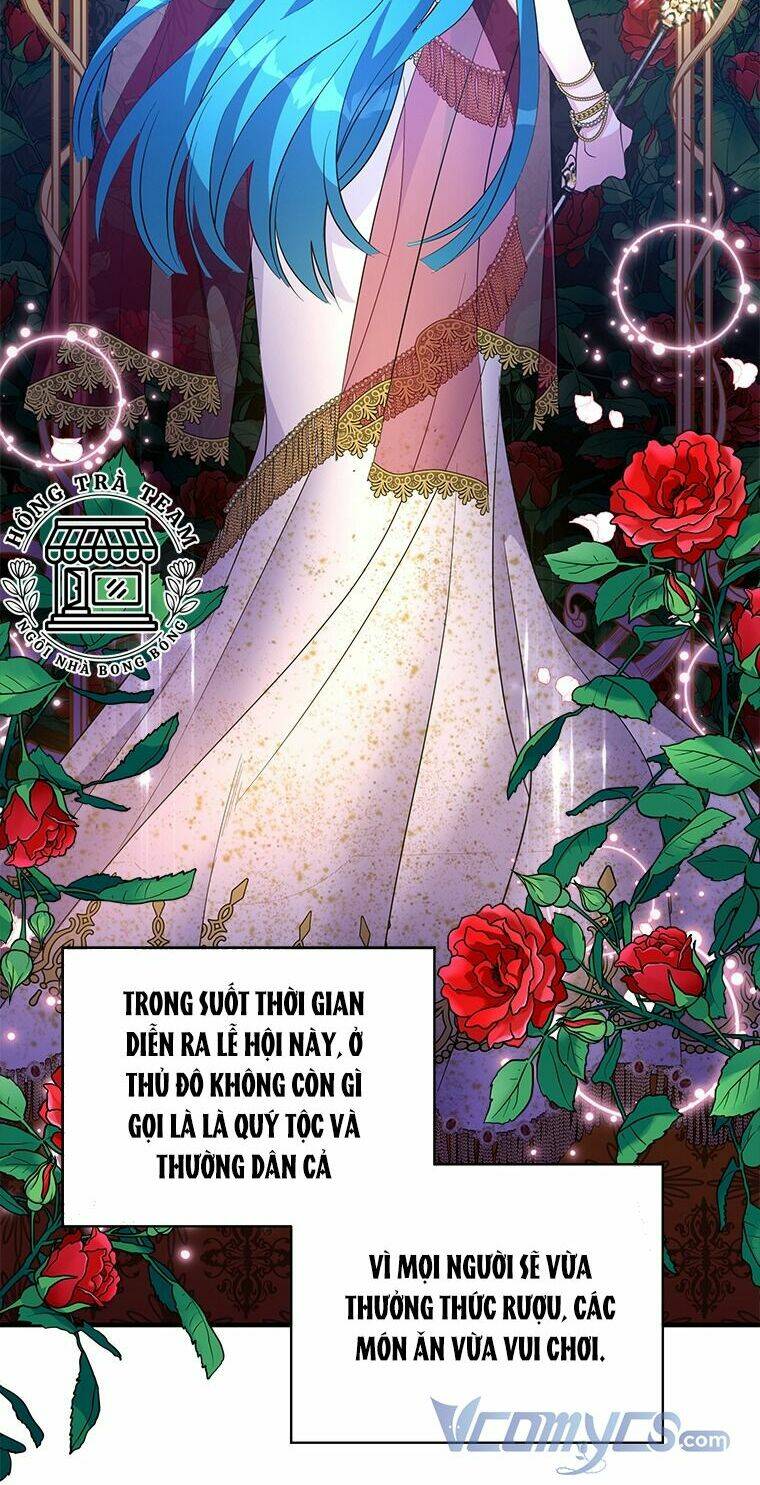 chồng yêu, em muốn đình công! chapter 53 33