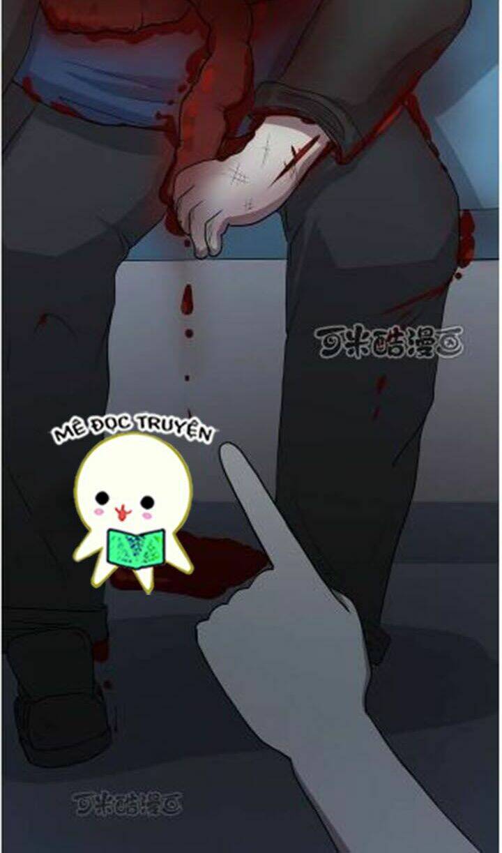 hành trình truy tìm cái chết của up chủ chapter 5 4