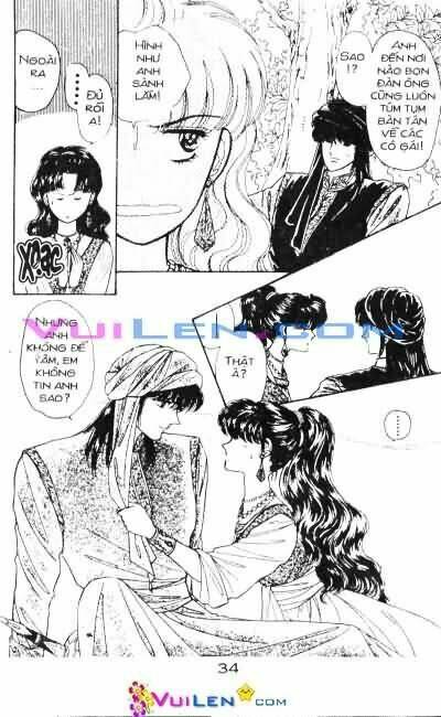 nàng công chúa ham chơi chapter 4 22