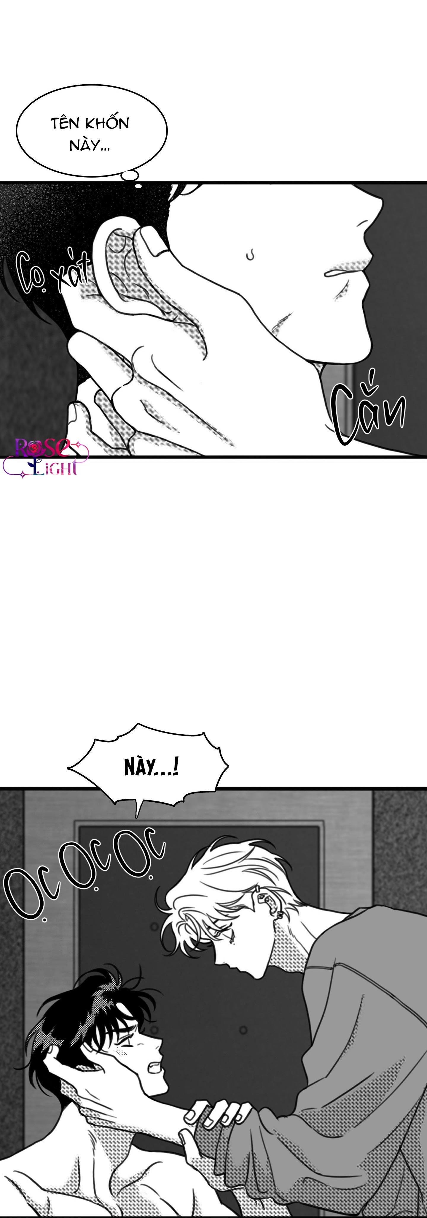 little bit psycho chapter 14 24