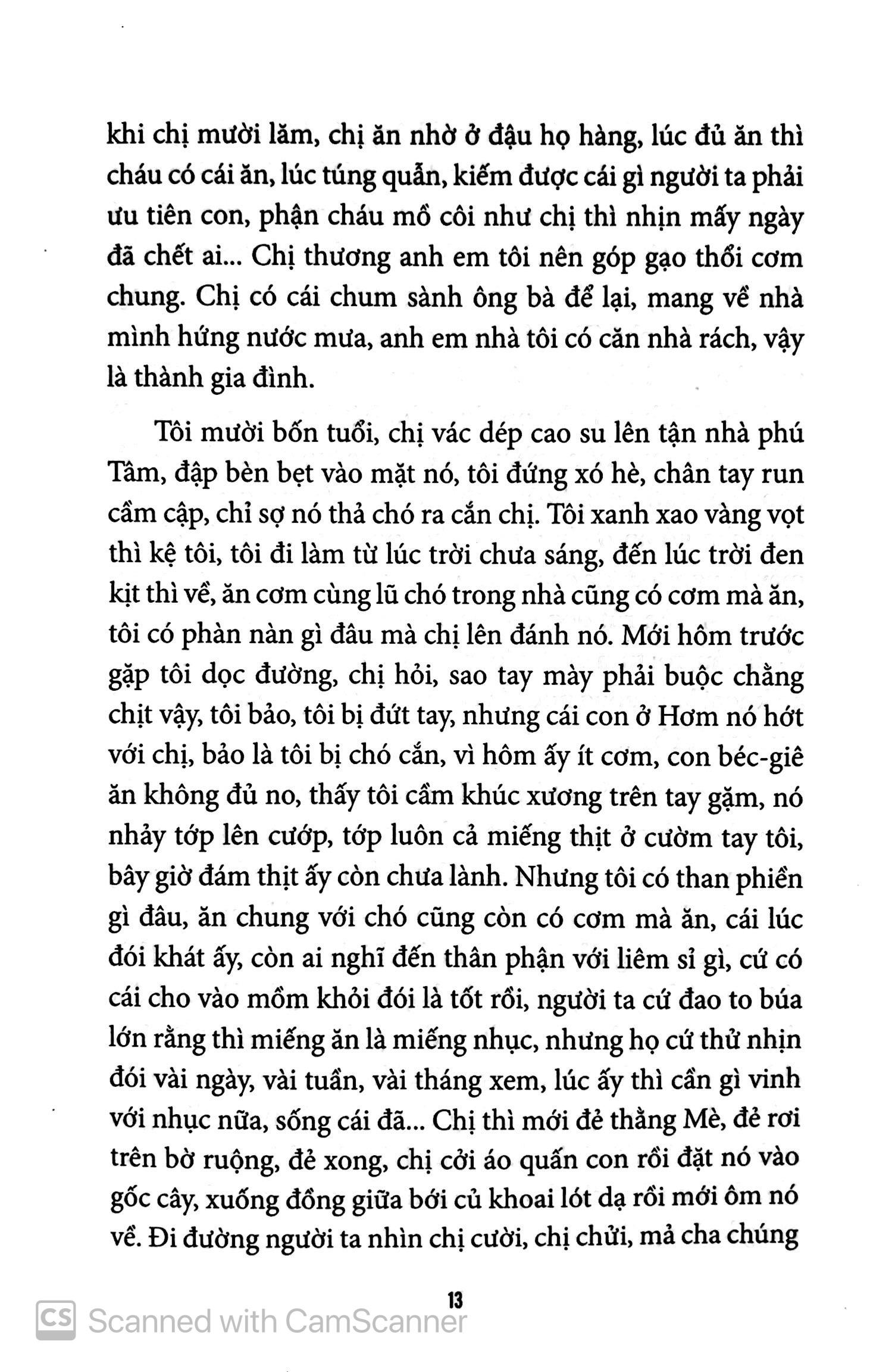 Người Hát Gọi Mặt Trời