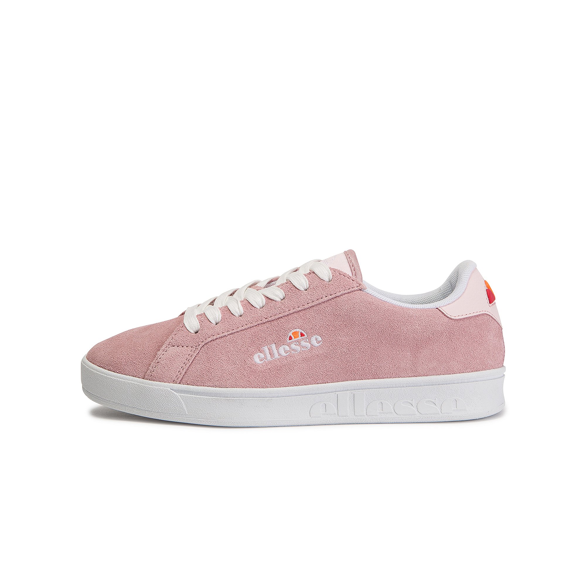 Giày thể thao nữ  ELLESSE Campo leather - 615913