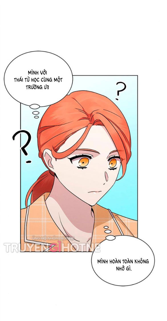 the castle - cô dâu của quỷ chapter 8.2 10