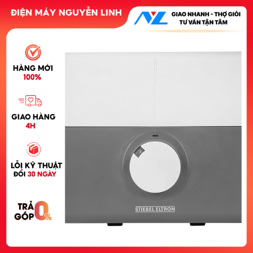 Máy nước nóng trực tiếp đa điểm (Multi Point) Stiebel Eltron 6000W DDH 6 EC - HÀNG CHÍNH HÃNG