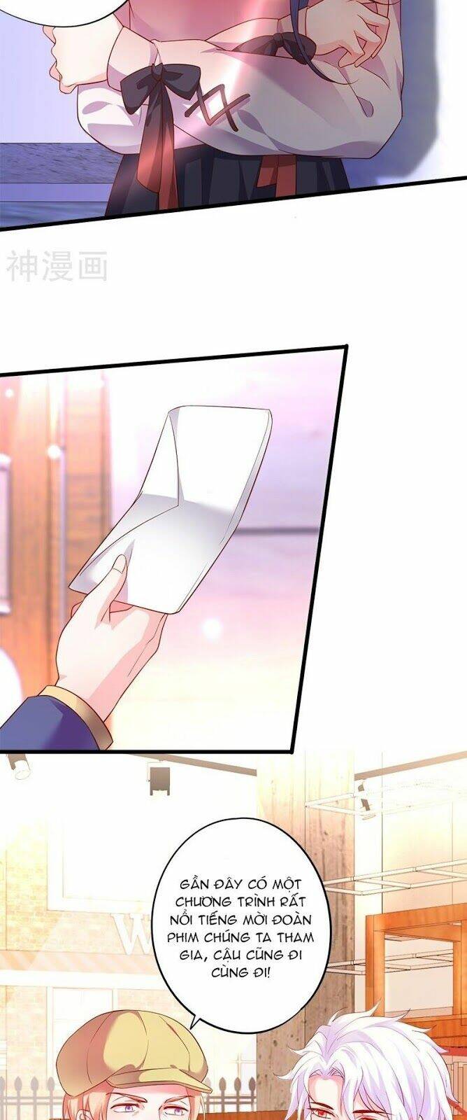 biến lan lăng vương thành ảnh đế chapter 29 10