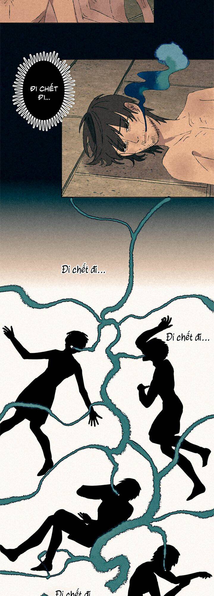 một ngày nọ tôi nhặt được một chú rồng chapter 16 28