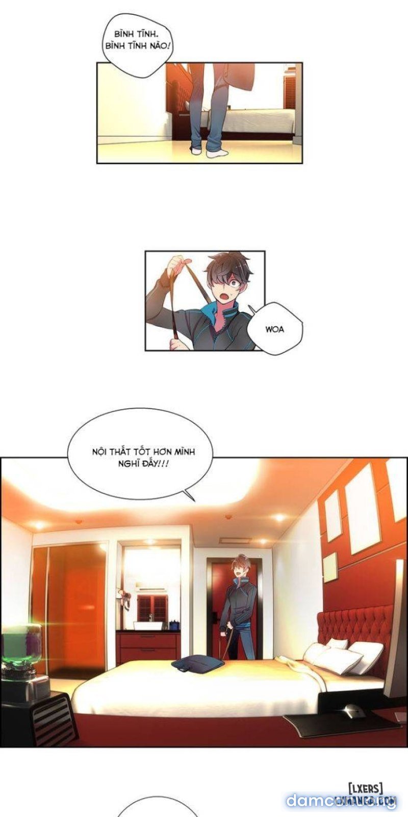 lilith cord chapter 1 22