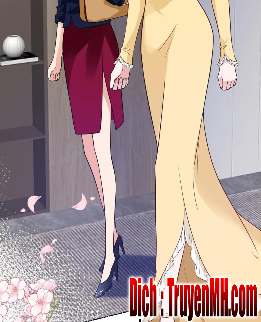 thí hôn lão công, cần giúp sức chapter 186 21