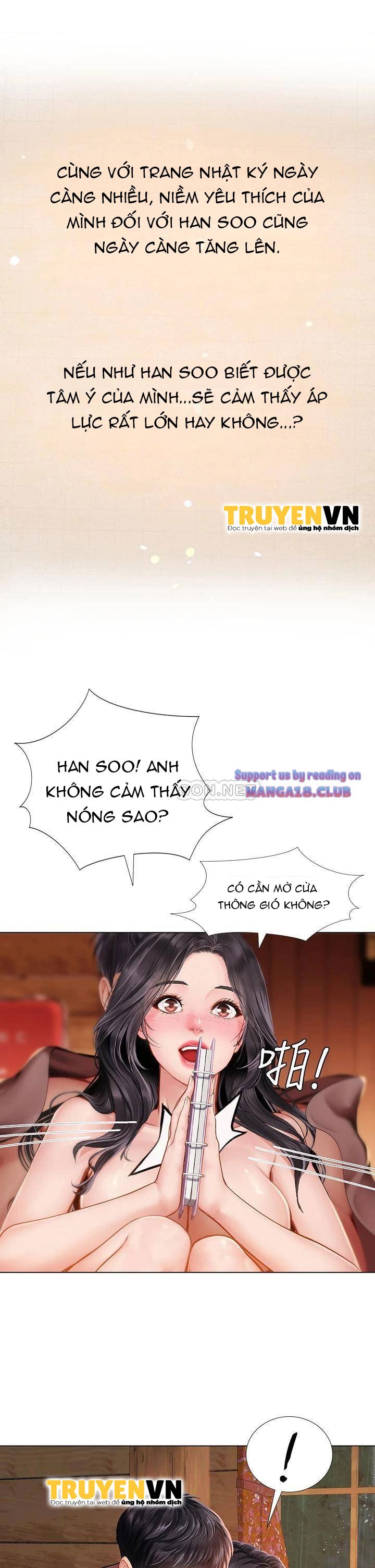 should i study at noryangjin? chapter 101 16