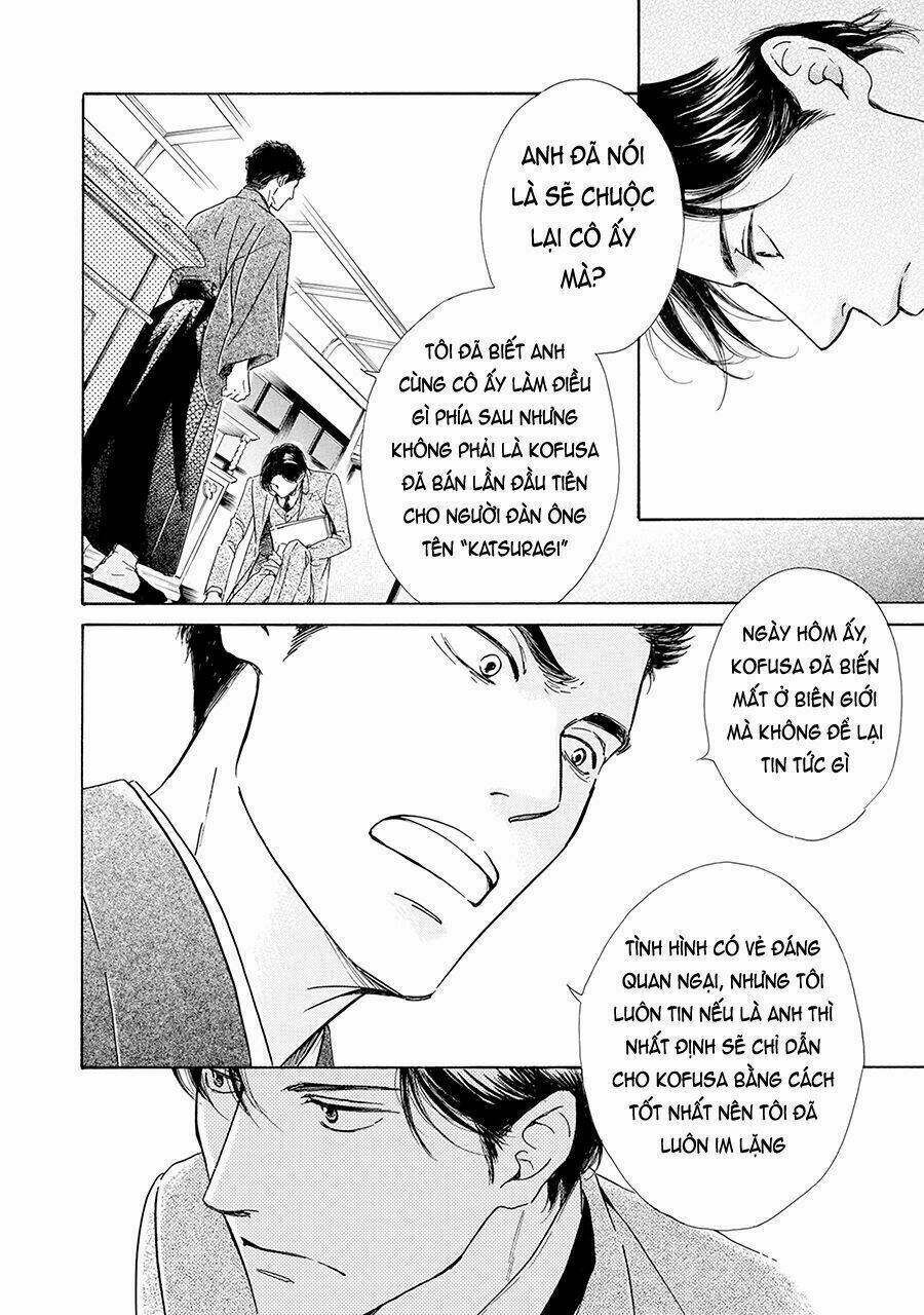 bình minh u sầu chapter 38 32